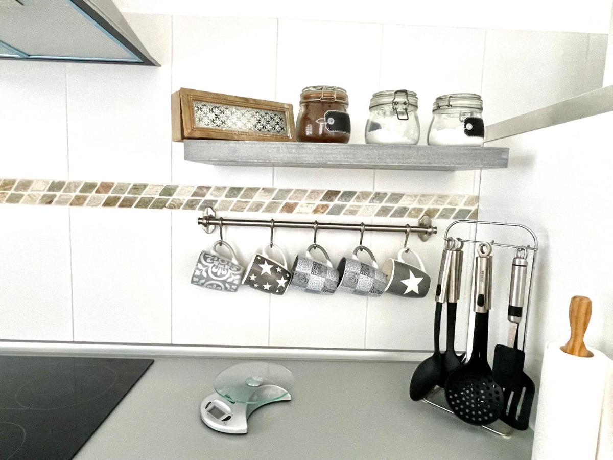 Silver Home Corralejo Eksteriør billede