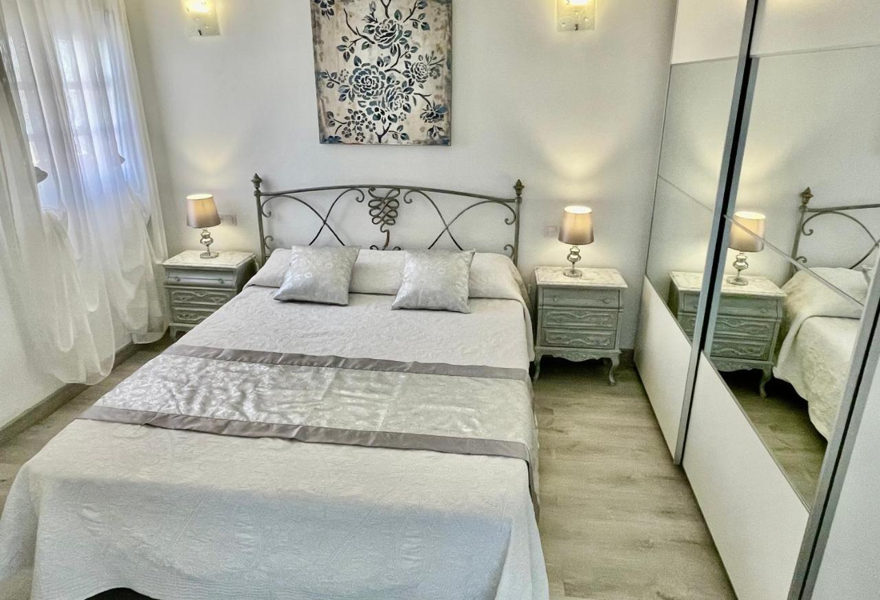 Silver Home Corralejo Eksteriør billede