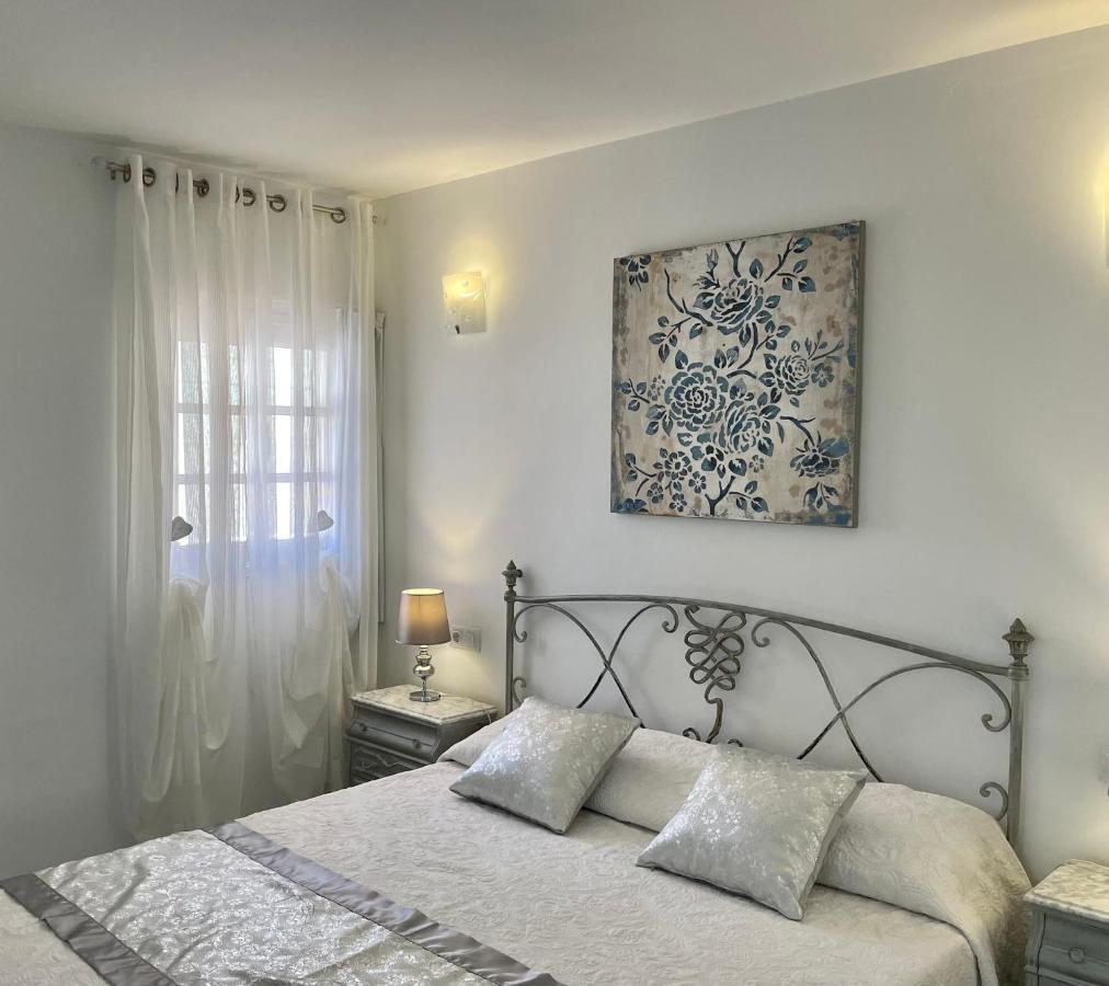 Silver Home Corralejo Eksteriør billede
