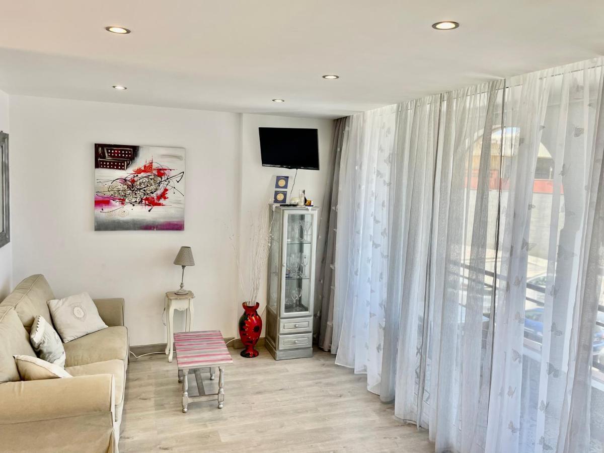 Silver Home Corralejo Eksteriør billede