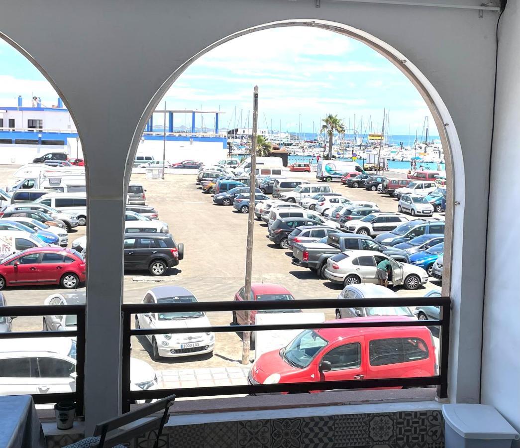 Silver Home Corralejo Eksteriør billede