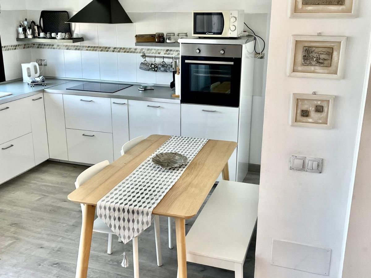 Silver Home Corralejo Eksteriør billede