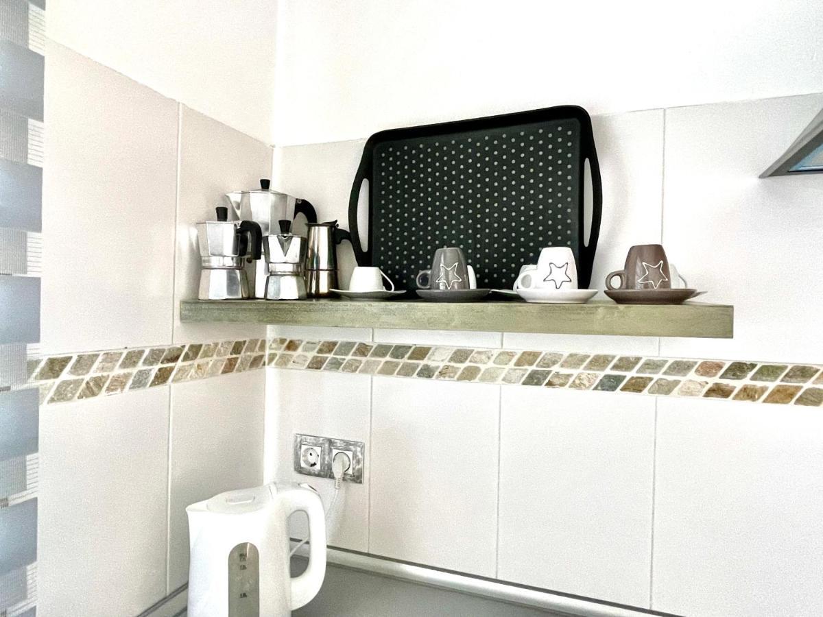 Silver Home Corralejo Eksteriør billede