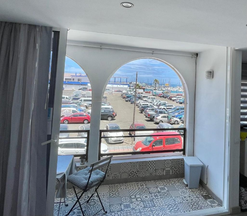 Silver Home Corralejo Eksteriør billede
