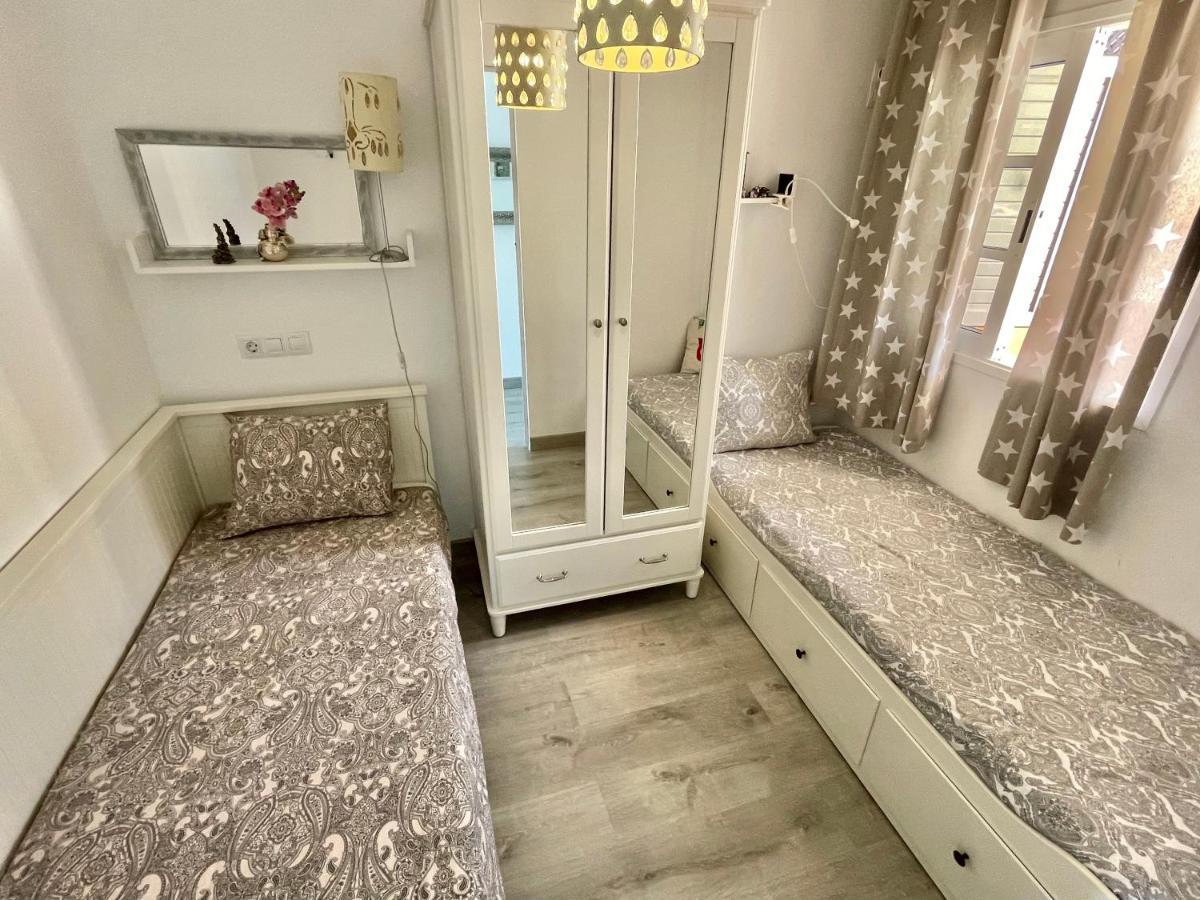 Silver Home Corralejo Eksteriør billede