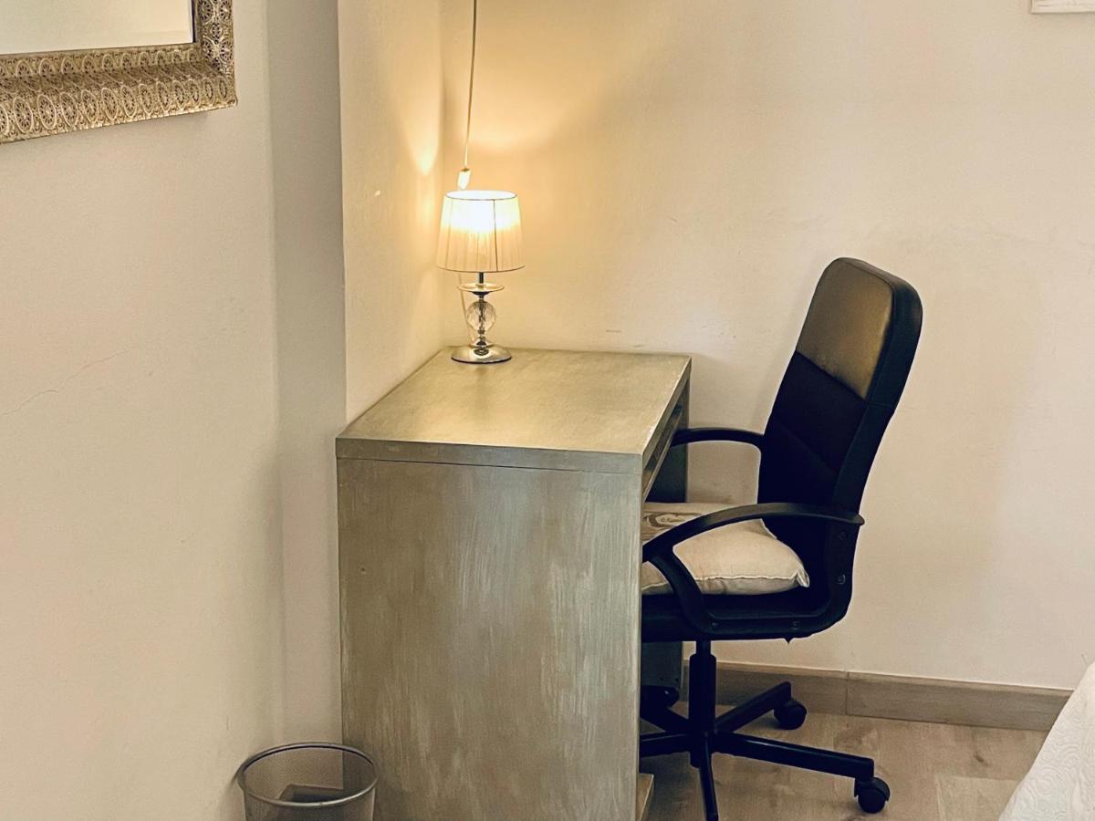 Silver Home Corralejo Eksteriør billede