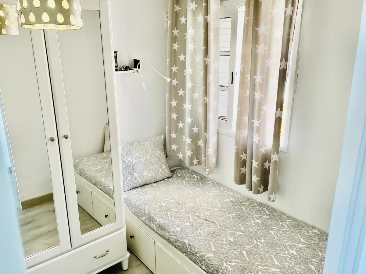 Silver Home Corralejo Eksteriør billede