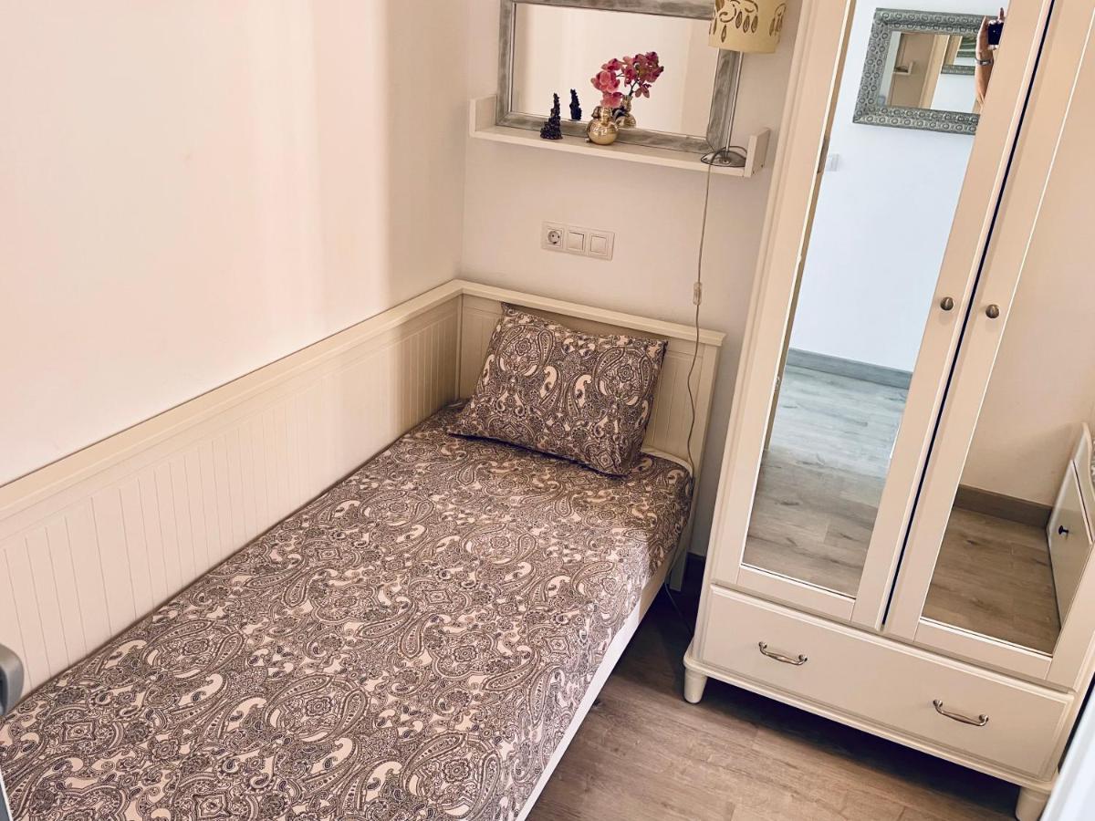 Silver Home Corralejo Eksteriør billede
