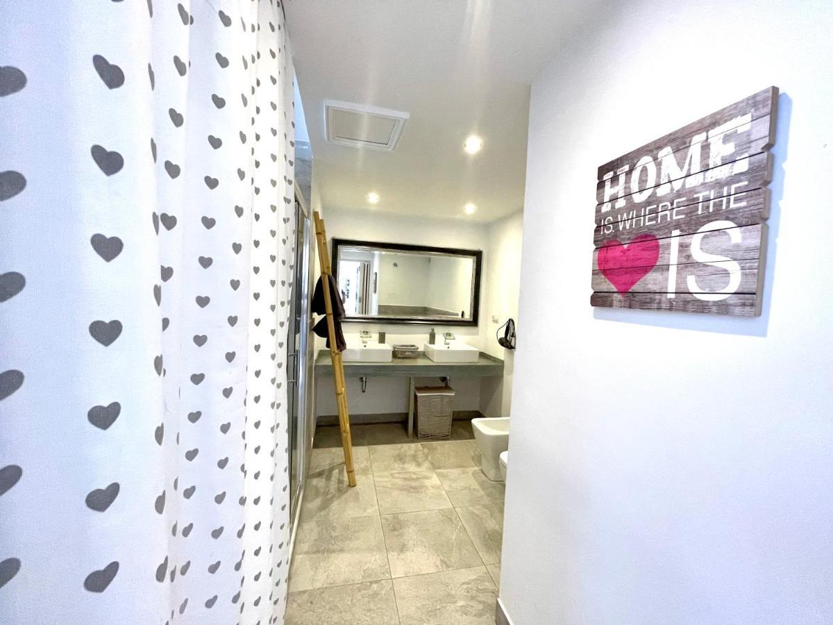 Silver Home Corralejo Eksteriør billede