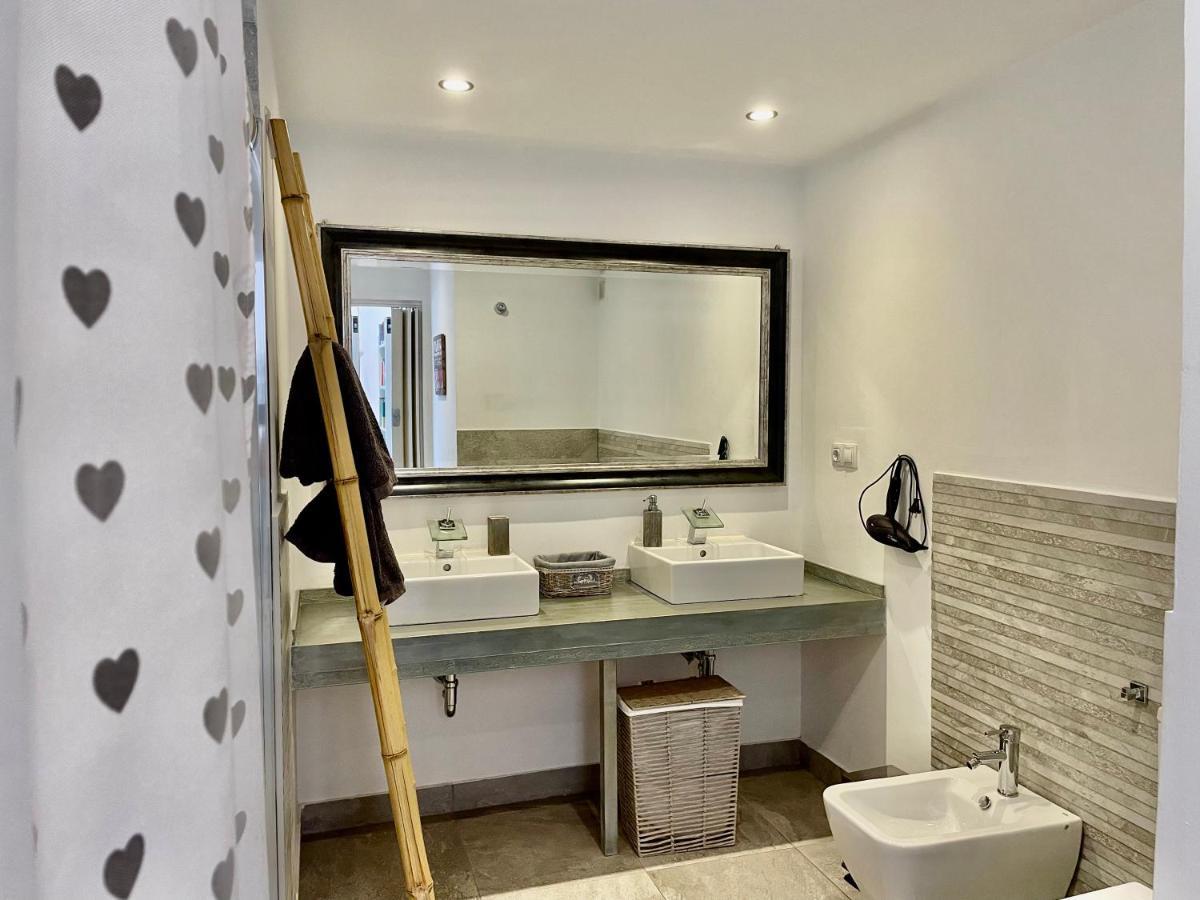 Silver Home Corralejo Eksteriør billede