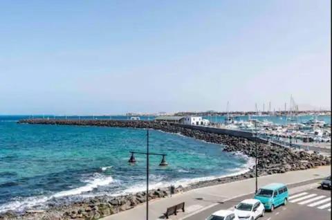 Silver Home Corralejo Eksteriør billede
