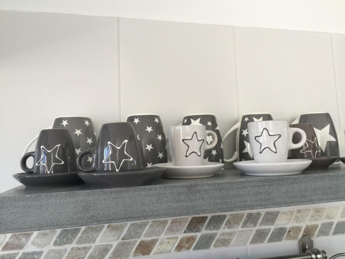 Silver Home Corralejo Eksteriør billede