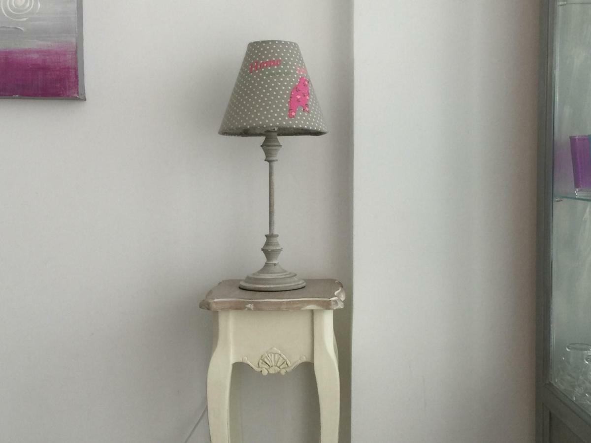 Silver Home Corralejo Eksteriør billede